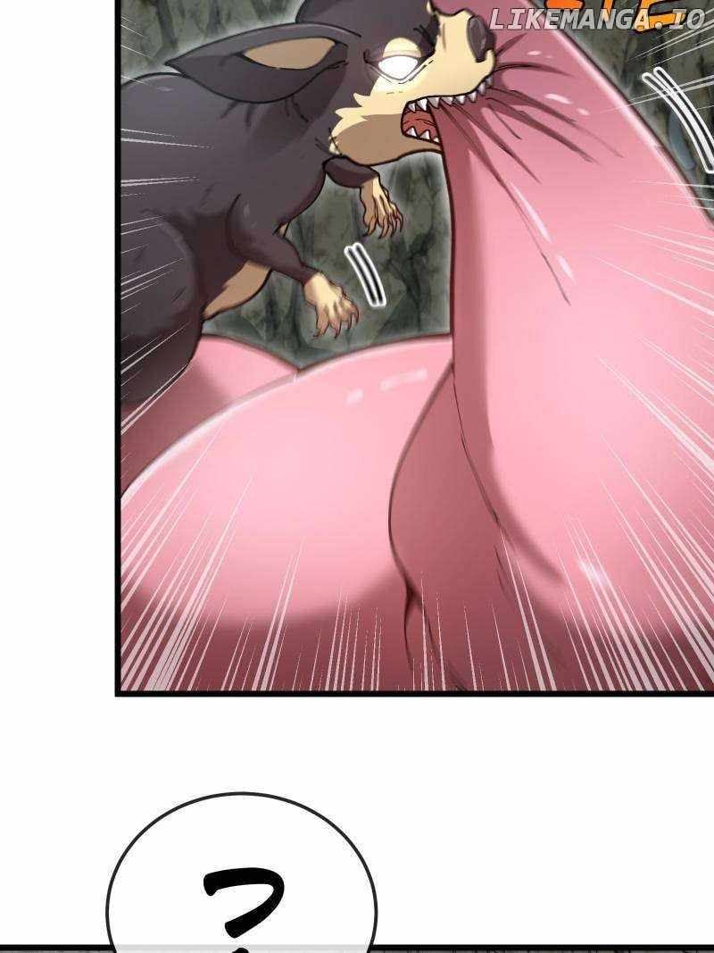 I Am The Monster Overlord Chapter 12 39